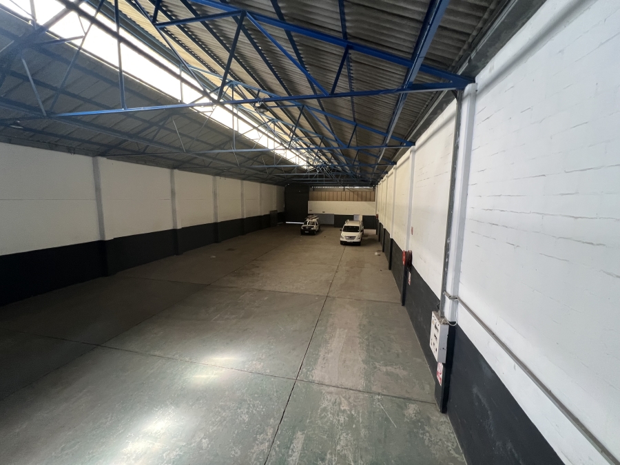 To Let commercial Property for Rent in Beaconvale Western Cape